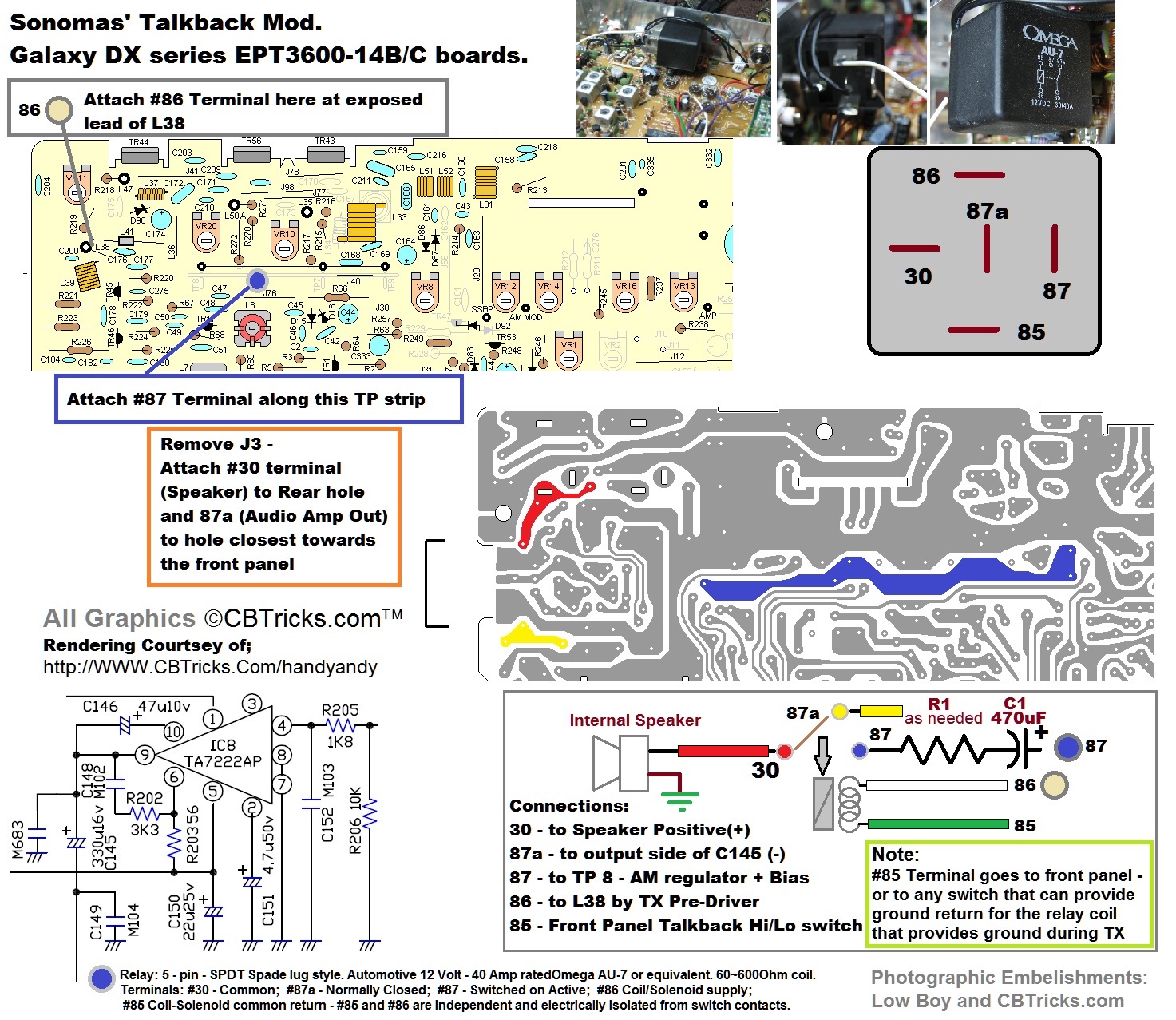 Galaxy 66 The CB Radio Talk Forum