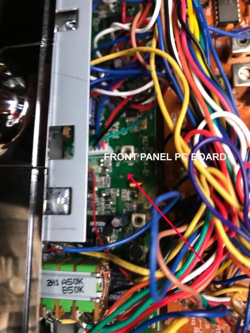 cobra 29LX no mic Audio Page 2 The CB Radio Talk Forum