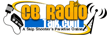 CB Radio Talk