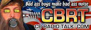 CB Radio Talk